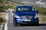 Mercedes-Benz B-Class 2009 года